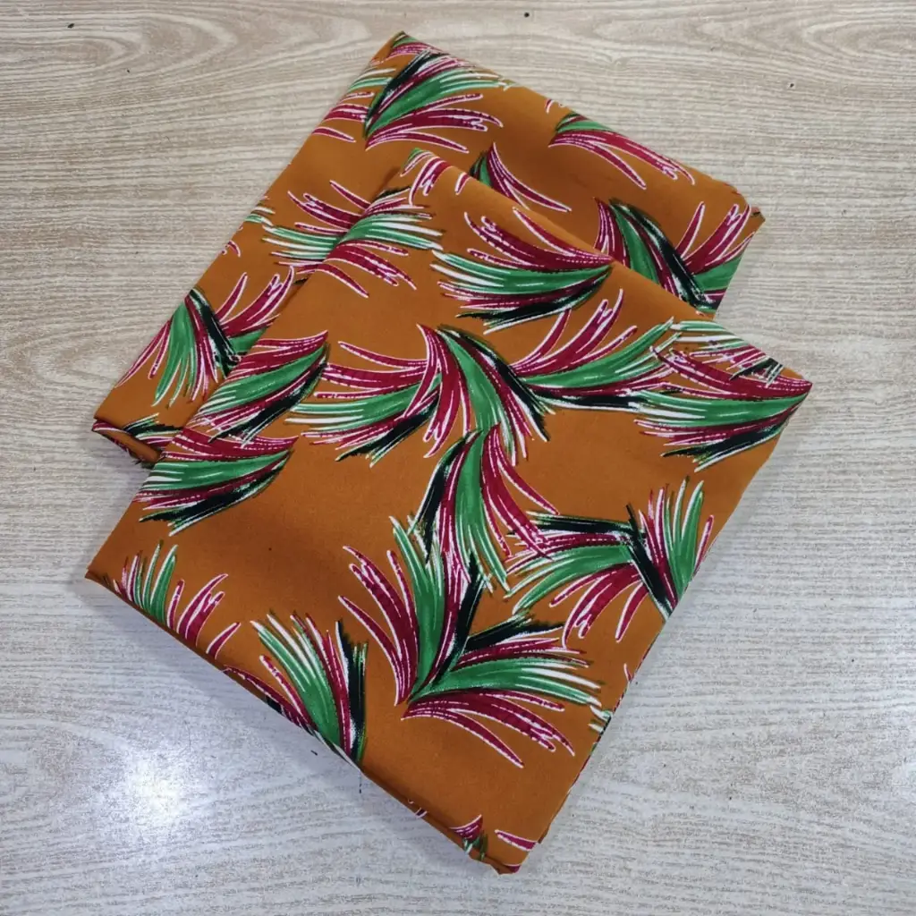 2 piece khaddar allover 4