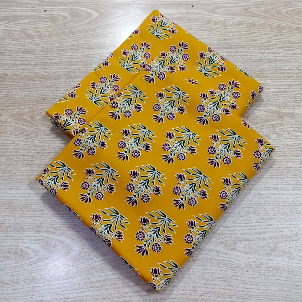 2 piece khaddar allover 9