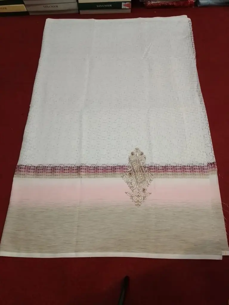 Gents winter cotton kurta design 5