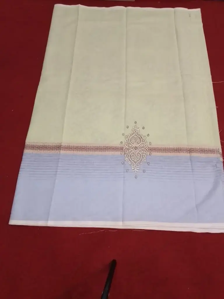 Gents winter cotton kurta design 6